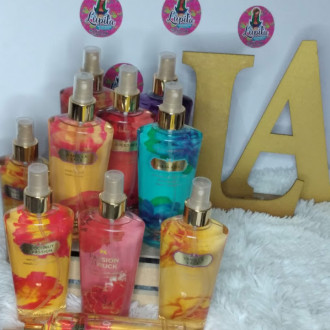 Splash Victoria Secret