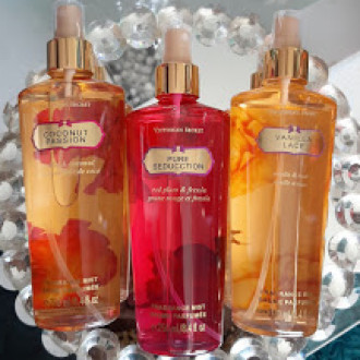 Splash Victoria Secret