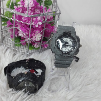 Reloj Deportivo Dama